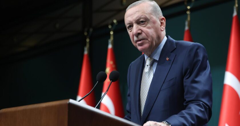 Cumhurbaşkanı Erdoğan’dan Atatürk Havalimanı Millet Bahçesi’ne ilişkin paylaşım