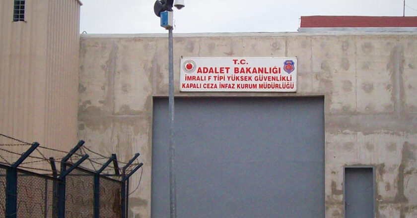 İmralı’daki 2 saat 50 dakikalık görüşmenin detayları.