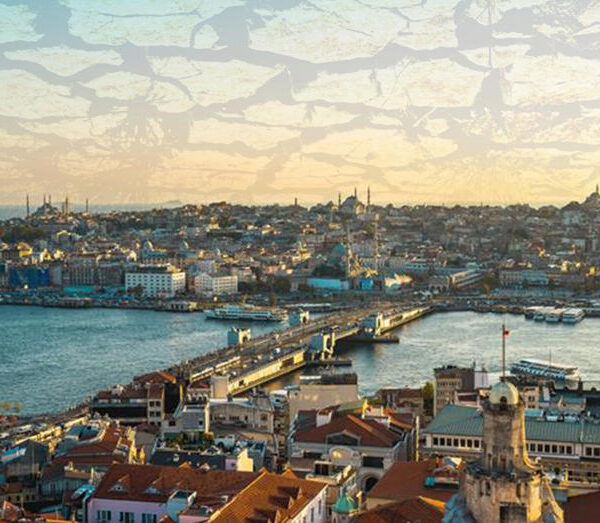 İstanbul’u bekleyen tehlike: “Aralık ve ocak ayları hayati önemde”