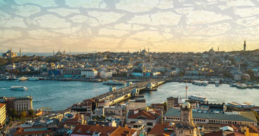 İstanbul’u bekleyen tehlike: “Aralık ve ocak ayları hayati önemde”