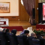 AK Parti, Terörsüz Türkiye Raporu Üzerine Toplantı Yaptı