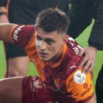 Derbide Galatasaraylı Kazımcan Karataş’a zarar veren kişi gözaltına alındı! Cezası belli oldu…