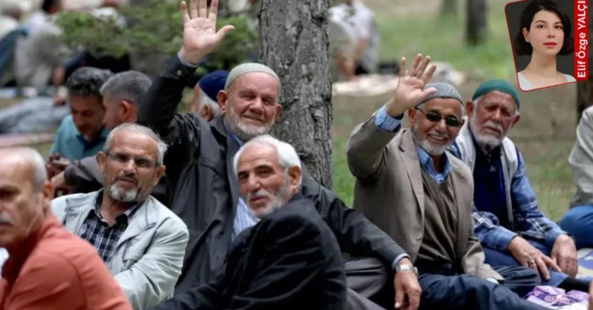 Hak kaybına uğrayan çalışanlar EMEK-DER’i kurarak adil emeklilik için ses yükseltti!