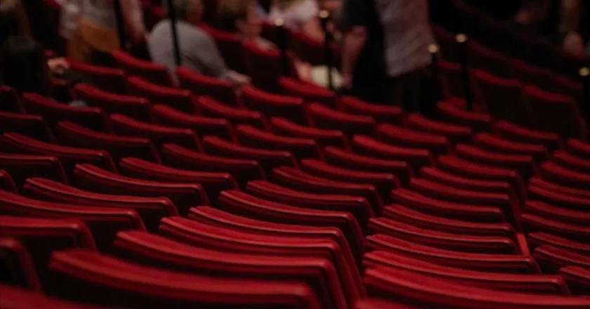 İzmir, sanat dolu etkinliklere kapı açıyor!