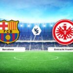 CANLI | Barcelona – Eintracht Frankfurt karşılaşması! Maç tarihi, saati ve yayın kanalı nedir? – 09 Aralık 2025