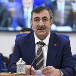 Cumhurbaşkanlığı bütçesi onaylandı