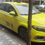 Zeytinburnu’nda Taksi Şoförü Bıçaklı Saldırıda Hayatını Kaybetti