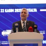 Ticaret Bakanı Bolat: “Esnaf kredileri 148 milyar lirayı buldu”