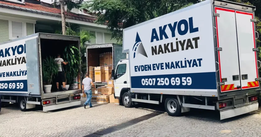 Sakarya taşıma hizmetleri aracılığıyla Sakarya evden eve nakliyat birlikte Adapazarı nakliyat aracılığıyla sorunsuz taşınmanın keyfini çıkarın