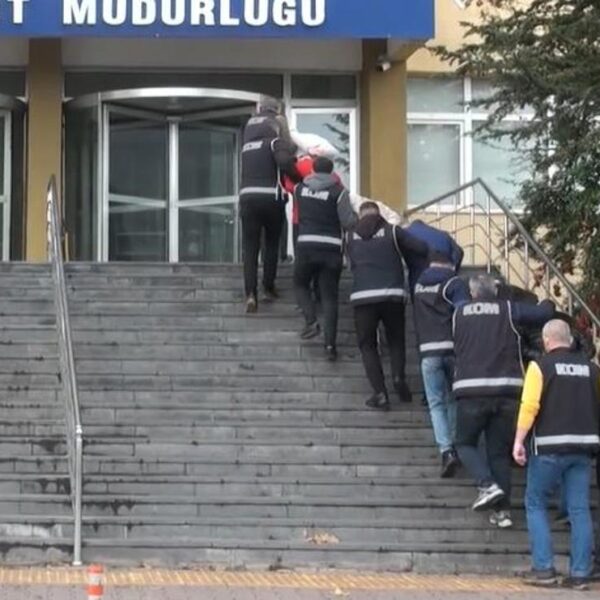 Kanser İlaçlarında 89 Milyonluk Reçete Dolandırıcılığı