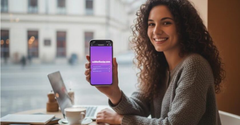 Sohbet siteleri ile Sınırsız bağlantı deneyimi sunan Akıcı arayüzler sayesinde Online arkadaşlık alanında Benzersiz fırsatlar