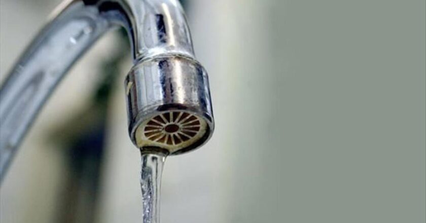 İzmir’de İki İlçeye 24 Saat Su Kesintisi Uygulanacak