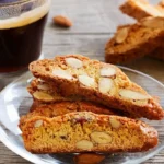 Çay saatlerini şenlendiren çıtır lezzet: Cantuccini tarifi
