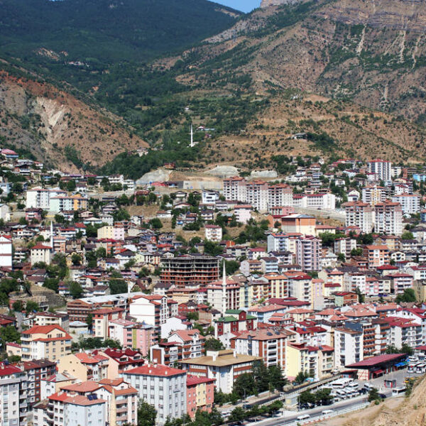 Gümüşhane: En Uzun Yaşam Süresinin Sırrı Ne?
