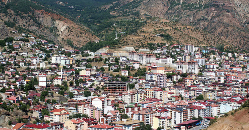 Gümüşhane: En Uzun Yaşam Süresinin Sırrı Ne?