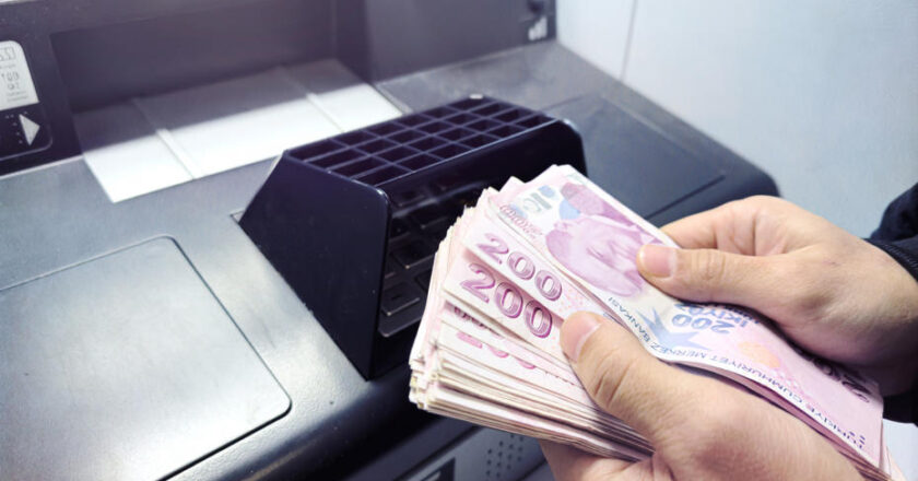 2026’da memur ve emekli maaşları ne kadar artacak? 5 aylık enflasyon farkı hesaplamaları!