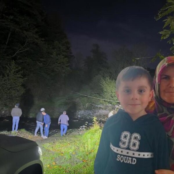 Anne ve 5 Yaşındaki Oğlunun Ölüm Nedeni Ne? Otopsi Sonuçları Açıklandı