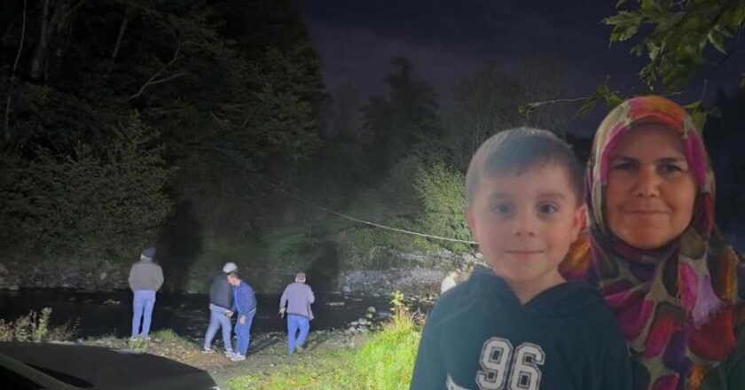 Anne ve 5 Yaşındaki Oğlunun Ölüm Nedeni Ne? Otopsi Sonuçları Açıklandı