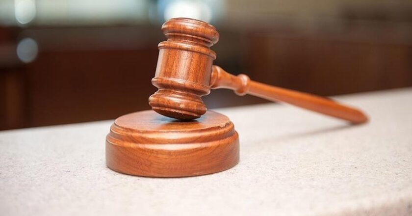 Daltonlar ve Barış Boyun Çetesi’nin Genç Üyeleri için Hapis İstemi