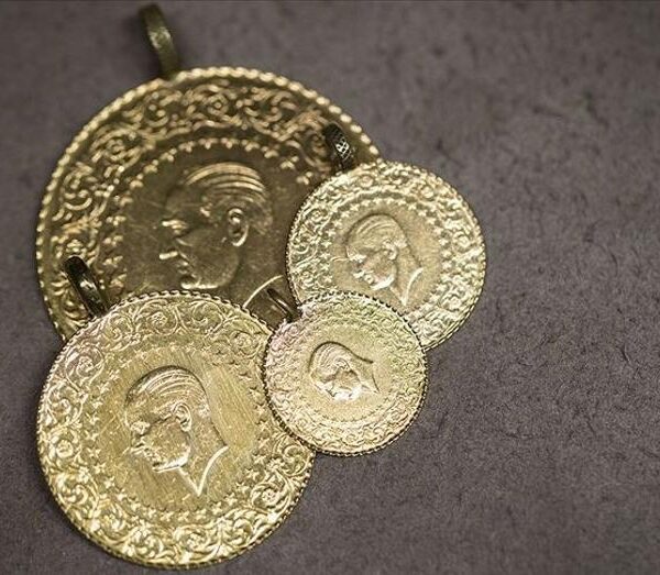 Altın fiyatları bugün canlı 27 Kasım 2025: Altın fiyatları ne kadar? Güncel gram, çeyrek ve ons altın alış-satış fiyatları