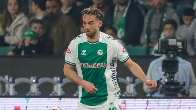 Trabzonspor’a Berkan Kutlu şoku! 8 dakikada her şey değişti