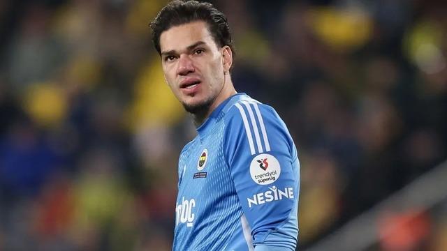 Fenerbahçe’de Ederson krizi! Sadettin Saran noktayı koydu