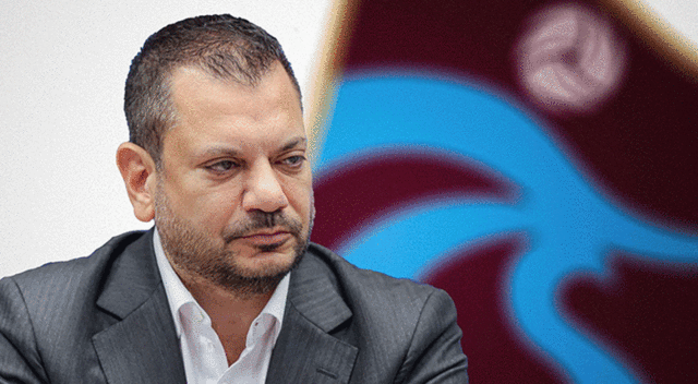 Trabzonspor’dan Türkiye Kupası finali için TFF’ye başvuru!