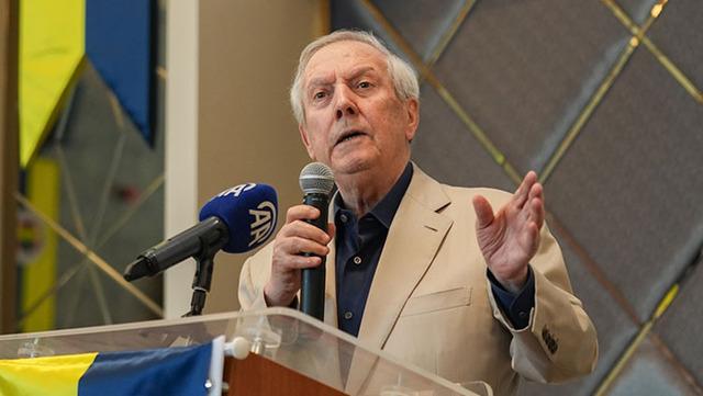 SON DAKİKA: Fenerbahçe’de başkan adayı Aziz Yıldırım’ın yönetim listesi belli oldu