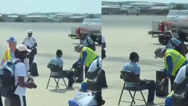 Dünya Kupası öncesi tarihi skandal! Milli takımlara şok arama