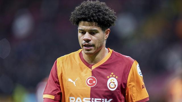 Gabriel Sara’ya şimdi de dünya devi talip oldu!