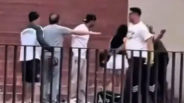 Torreira’ya saldırmıştı! O kişi için istenen ceza belli oldu