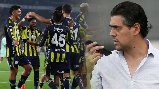 Fenerbahçe’de yıldız isme sürpriz talip! “Biz onu, o da bizi istiyor”