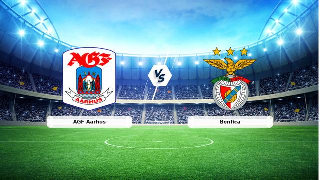 CANLI | AGF Aarhus – Benfica maç anlatımı! Maç ne zaman? Saat kaçta ve hangi kanalda? – 27 Ağustos 2026