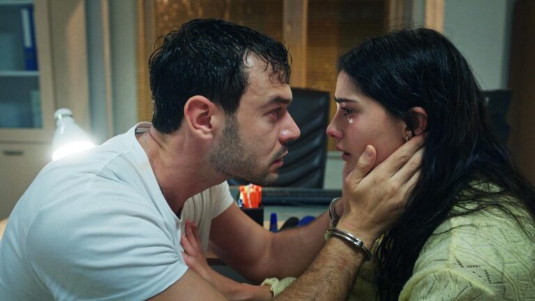 Sevdiğim Sensin 2. sezon 16. bölüm fragmanı izle! ‘Nefesim kesildi’