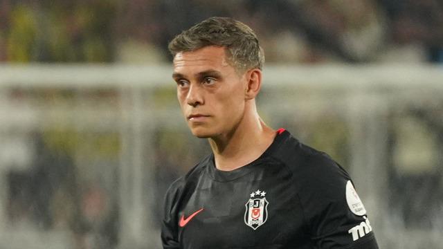 Leandro Trossard’dan maç sonunda gövde gösterisi!