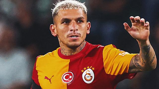 Torreira’dan Şampiyonlar Ligi’nde bir ilk! Galatasaray formasıyla o ismi yakaladı