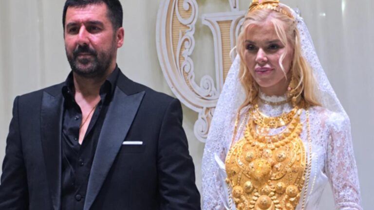 Vanlı Kara Haydar operasyonu! Firari fenomen Çağla Öz’ün eski görüntüleri ortaya çıktı