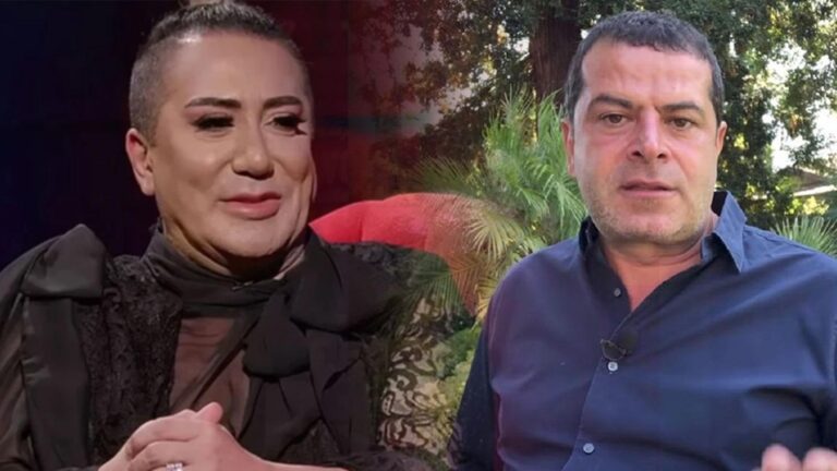 Murat Övüç, Cüneyt Özdemir’e sert çıktı! ”Kimsin oğlum! Beni yargılıyorsun?”