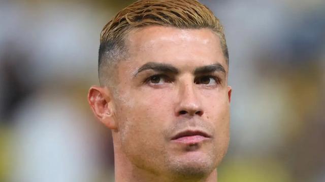 Dünya futbolunda yüzyılın bombası! Cristiano Ronaldo’dan dev adım