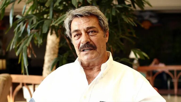Kadir İnanır tüm servetini ona bırakmış! Miras tartışmasına son nokta kondu