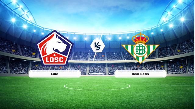 CANLI | Lille – Real Betis maç anlatımı! Maç ne zaman? Saat kaçta ve hangi kanalda? – 08 Eylül 2026